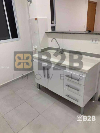 Imagem Apartamento com 2 Quartos à Venda, 47 m² em Vila Giunta - Bauru Imagem Apartamento com 2 Quartos à Venda, 47 m² em Vila Giunta - Bauru
