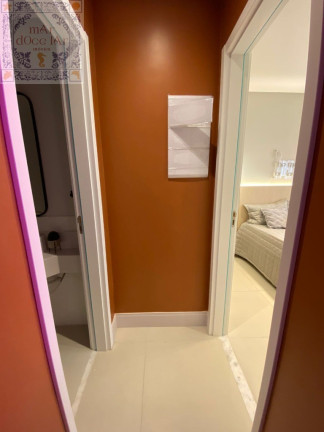 Imagem Apartamento com 1 Quarto à Venda, 54 m² em Boqueirão - Santos