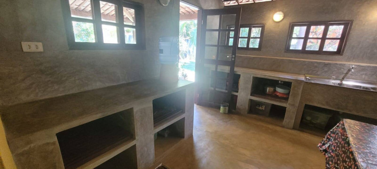 Imagem Casa com 3 Quartos à Venda, 845 m² em Cabeceiras - Tibau Do Sul