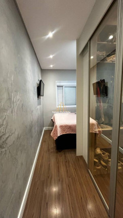 Imagem Apartamento com 2 Quartos à Venda, 60 m² em City Bussocaba - Osasco Imagem Apartamento com 2 Quartos à Venda, 60 m² em City Bussocaba - Osasco