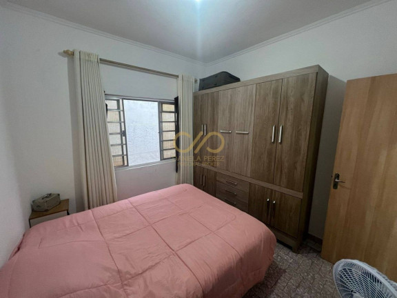 Imagem Casa com 2 Quartos à Venda, 100 m² em Canto Do Forte - Praia Grande Imagem Casa com 2 Quartos à Venda, 100 m² em Canto Do Forte - Praia Grande