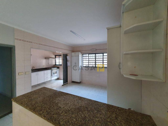 Imagem Casa com 3 Quartos à Venda, 180 m² em Jardim Ipiranga - Americana Imagem Casa com 3 Quartos à Venda, 180 m² em Jardim Ipiranga - Americana