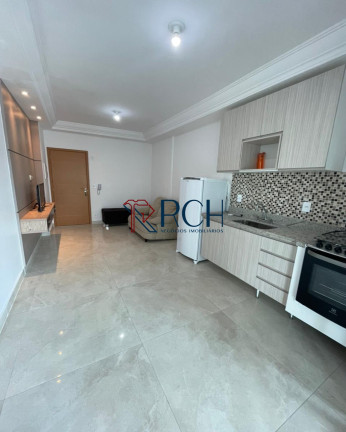 Imagem Apartamento com 1 Quarto para Alugar, 52 m² em Parque Campolim - Sorocaba