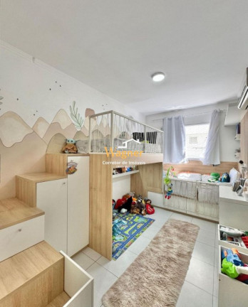 Imagem Kitnet com 3 Quartos à Venda, 124 m² em Guilhermina - Praia Grande