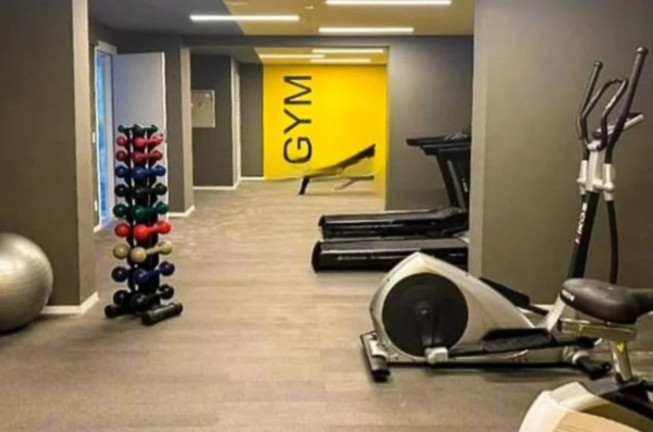 Imagem Imóvel com 2 Quartos à Venda, 36 m² em Vila Prudente - São Paulo