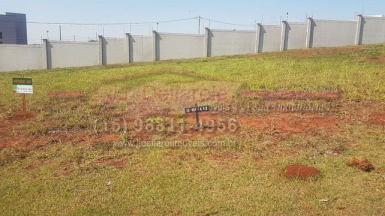 Imagem Terreno à Venda, 500 m² em Portal Ville Jardins - Boituva Imagem Terreno à Venda, 500 m² em Portal Ville Jardins - Boituva