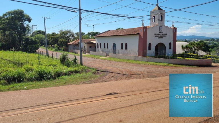 Imagem Terreno à Venda, 1.478 m² em Recanto Maravilha Ii - Boituva Imagem Terreno à Venda, 1.478 m² em Recanto Maravilha Ii - Boituva
