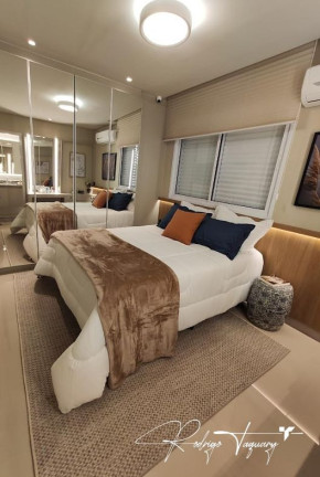 Imagem Apartamento com 2 Quartos à Venda, 56 m² em Vila Rosa - Goiânia Imagem Apartamento com 2 Quartos à Venda, 56 m² em Vila Rosa - Goiânia