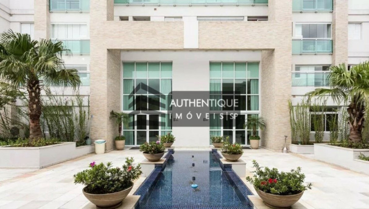 Imagem Apartamento com 2 Quartos à Venda, 75 m² em Alto Da Boa Vista - São Paulo Imagem Apartamento com 2 Quartos à Venda, 75 m² em Alto Da Boa Vista - São Paulo