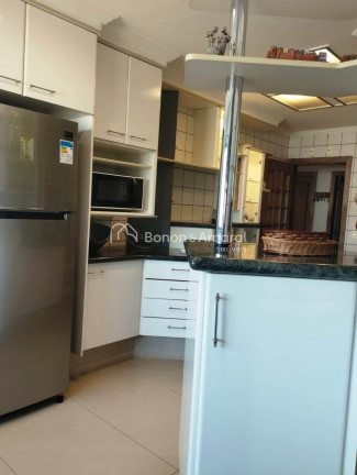 Imagem Cobertura com 4 Quartos à Venda, 426 m² em Cambuí - Campinas Imagem Cobertura com 4 Quartos à Venda, 426 m² em Cambuí - Campinas