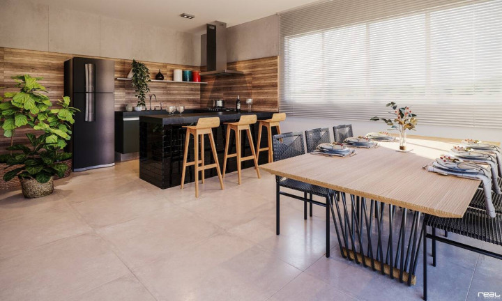 Imagem Apartamento com 2 Quartos à Venda, 65 m² em Muquiçaba - Guarapari