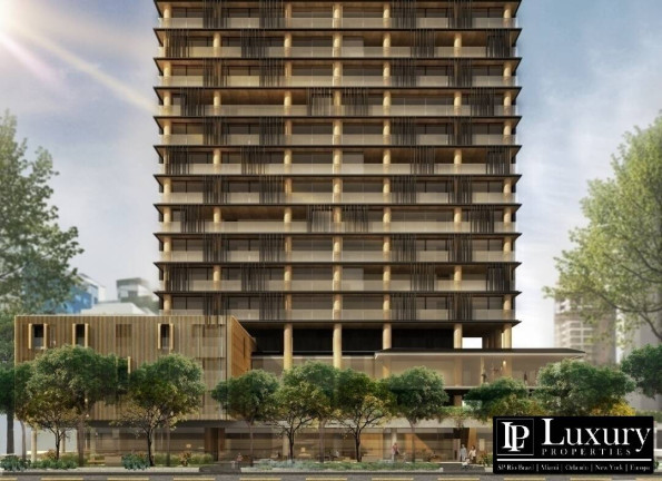 Imagem Apartamento com 3 Quartos à Venda, 232 m² em Pinheiros - São Paulo Imagem Apartamento com 3 Quartos à Venda, 232 m² em Pinheiros - São Paulo