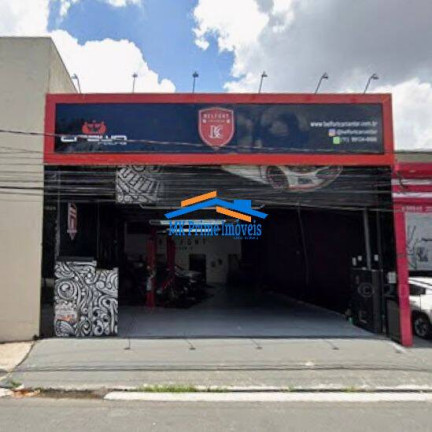 Galpão para Alugar, 270 m² em Vila Osasco - Osasco