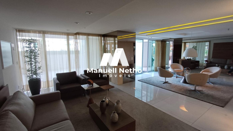 Imagem Apartamento com 2 Quartos à Venda, 143 m² em Aldeota - Fortaleza