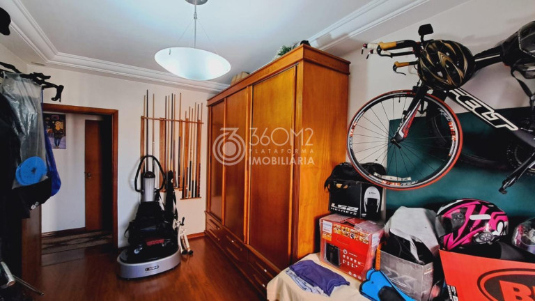 Imagem Apartamento com 4 Quartos à Venda, 150 m² em Jardim - Santo André Imagem Apartamento com 4 Quartos à Venda, 150 m² em Jardim - Santo André