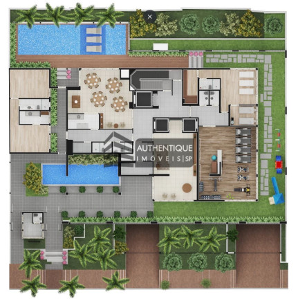 Imagem Apartamento com 4 Quartos à Venda, 226 m² em Jardins - São Paulo Imagem Apartamento com 4 Quartos à Venda, 226 m² em Jardins - São Paulo