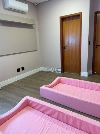 Imagem Sobrado com 3 Quartos à Venda, 304 m² em Condomínio Jardim Piemonte - Indaiatuba