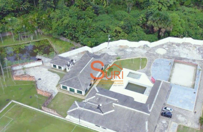 Fazenda à Venda, 1.000 m² em São João - Marituba