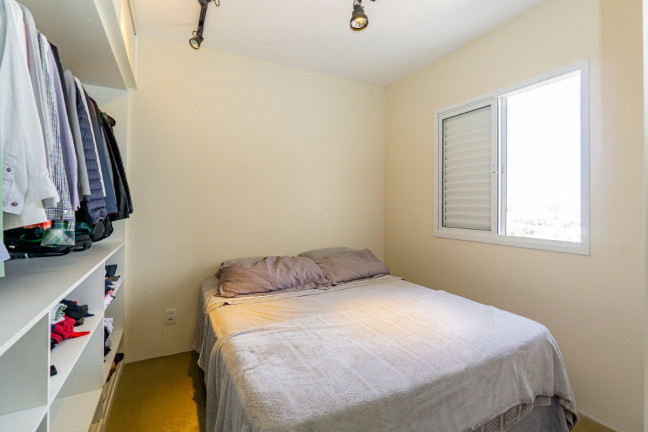 Imagem Apartamento com 2 Quartos à Venda, 82 m² em Vila Cruzeiro - São Paulo