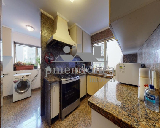 Imagem Apartamento com 3 Quartos à Venda, 219 m² em Vila Buarque - São Paulo Imagem Apartamento com 3 Quartos à Venda, 219 m² em Vila Buarque - São Paulo