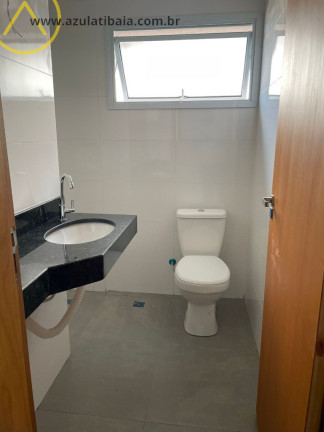 Imagem Casa com 3 Quartos à Venda, 131 m² em Jardim Paulista - Atibaia
