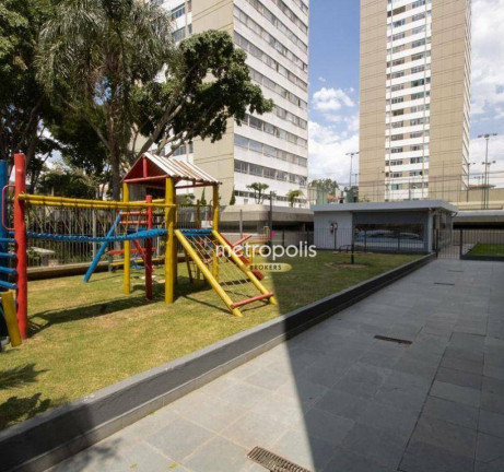 Imagem Apartamento com 3 Quartos à Venda, 78 m² em Vila Independência - São Paulo
