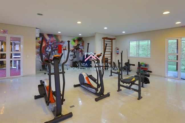 Imagem Apartamento com 2 Quartos à Venda, 49 m² em Vila Nambi - Jundiaí