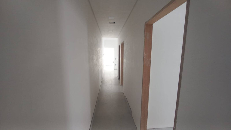 Imagem Casa com 3 Quartos à Venda, 125 m² em Jardim Dos Bandeirantes - São José Dos Campos