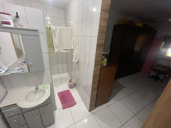 Imagem Casa com 3 Quartos à Venda, 1 m² em Itapebussu - Guarapari