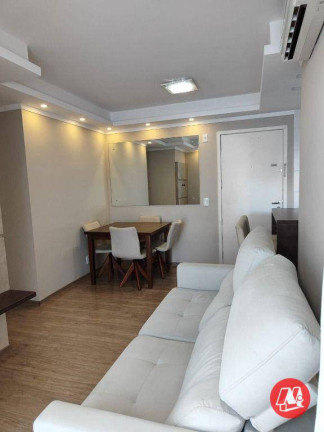Imagem Apartamento com 2 Quartos à Venda, 46 m² em Teresópolis - Porto Alegre