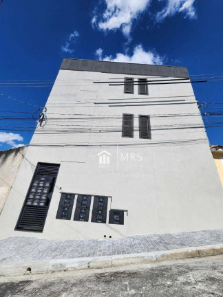 Imagem Imóvel com 2 Quartos à Venda, 37 m² em Vila Guilherme - São Paulo