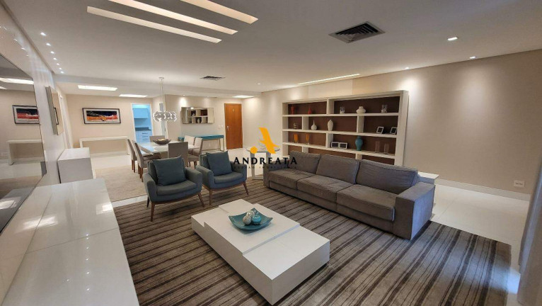 Imagem Apartamento com 4 Quartos à Venda, 230 m² em Barra Da Tijuca - Rio De Janeiro