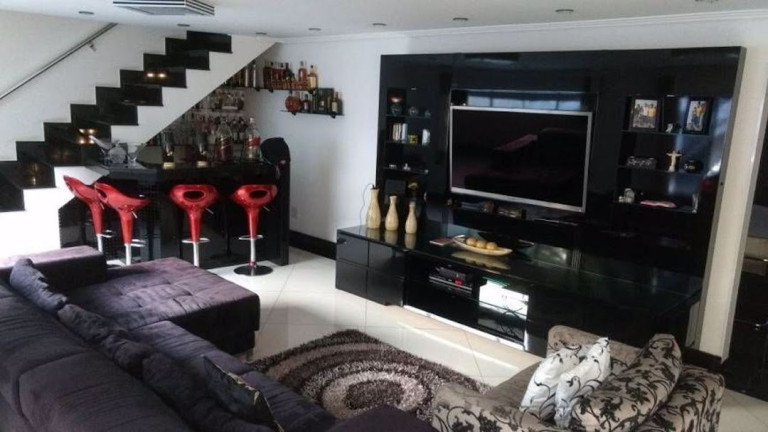 Imagem Sobrado com 4 Quartos à Venda, 500 m² em Sacomã - São Paulo Imagem Sobrado com 4 Quartos à Venda, 500 m² em Sacomã - São Paulo