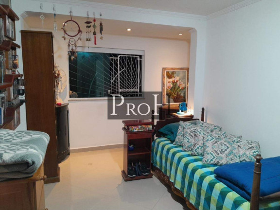 Imagem Casa com 4 Quartos à Venda, 222 m² em Vila Vitória - Santo André Imagem Casa com 4 Quartos à Venda, 222 m² em Vila Vitória - Santo André