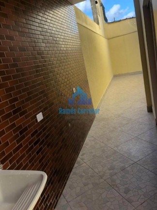 Imagem Casa com 2 Quartos à Venda, 49 m² em Tupiry - Praia Grande