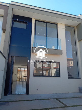 Casa com 3 Quartos à Venda, 120 m² em Ponte Grande - Mogi Das Cruzes