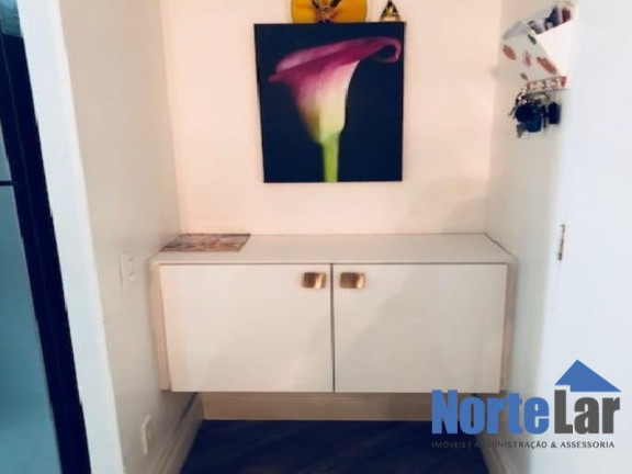 Imagem Apartamento com 2 Quartos à Venda, 65 m² em Vila Guilherme - São Paulo