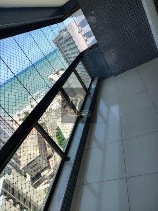 Imagem Apartamento com 3 Quartos à Venda, 182 m² em Boa Viagem - Recife