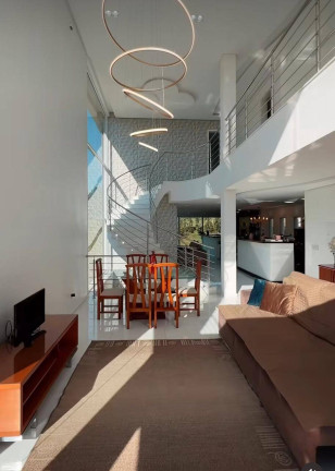Imagem Casa com 4 Quartos à Venda, 434 m² em Buena Vista - Viamão