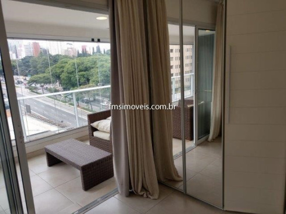 Imagem Imóvel com 2 Quartos à Venda, 64 m² em Consolação - São Paulo