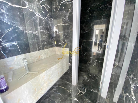 Imagem Casa de Condomínio com 5 Quartos à Venda, 410 m² em Capão Ilhas Resort - Capão Da Canoa