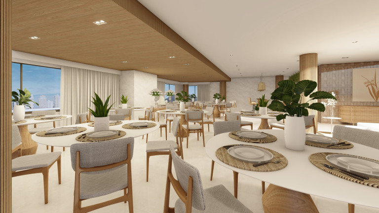 Imagem Apartamento com 2 Quartos à Venda, 76 m² em Canto Do Forte - Praia Grande Imagem Apartamento com 2 Quartos à Venda, 76 m² em Canto Do Forte - Praia Grande