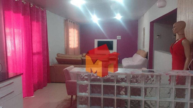 Imagem Casa com 2 Quartos à Venda, 70 m² em Jardim Calegari (nova Veneza) - Sumaré Imagem Casa com 2 Quartos à Venda, 70 m² em Jardim Calegari (nova Veneza) - Sumaré