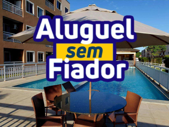 Imagem Apartamento com 2 Quartos para Alugar, 53 m² Imagem Apartamento com 2 Quartos para Alugar, 53 m²