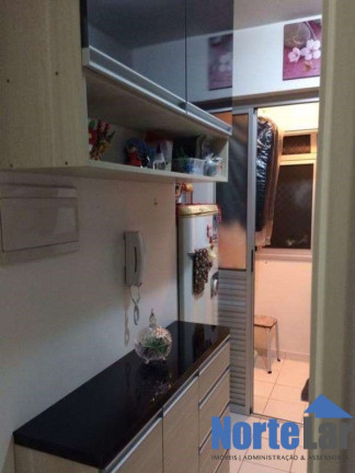 Imagem Apartamento com 2 Quartos à Venda, 50 m² em Vila Roque - São Paulo