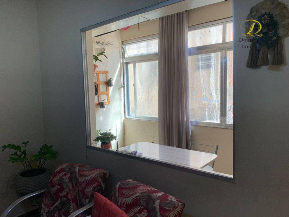 Imagem Apartamento com 1 Quarto à Venda, 60 m² em Tupi - Praia Grande