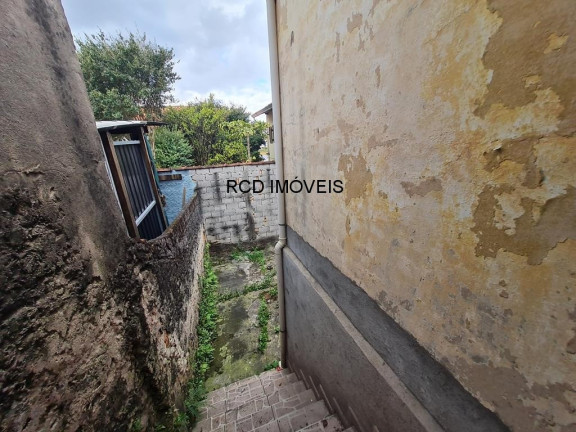 Imagem Casa com 3 Quartos à Venda, 107 m² em Vila Morse - São Paulo
