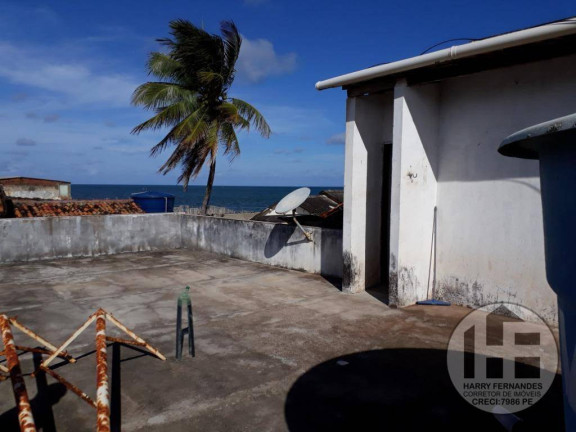 Imagem Casa com 2 Quartos à Venda, 230 m² em Bairro Novo - Olinda