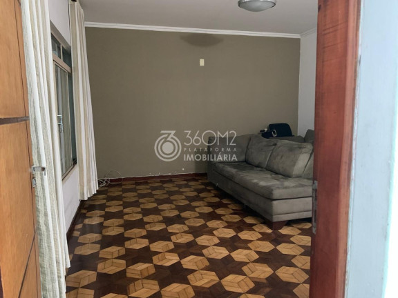 Imagem Casa com 3 Quartos à Venda, 171 m² em Vila Pires - Santo André