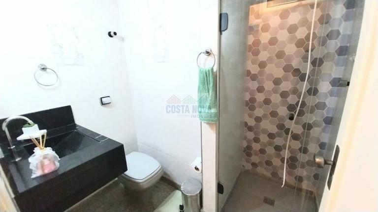 Imagem Apartamento com 3 Quartos à Venda, 110 m² em Boqueirão - Santos Imagem Apartamento com 3 Quartos à Venda, 110 m² em Boqueirão - Santos